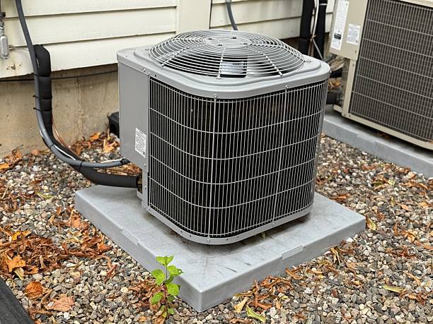 24/7 Emergency Hvac Installation experts in Dobbin, TX
