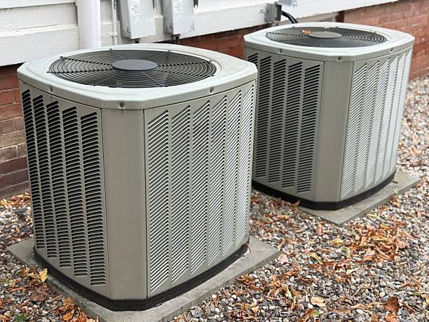 Reliable Hvac Installation contractor in Dobbin, TX by AAA Pro HVAC