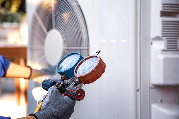 Affordable Hvac Installation solutions in Dobbin, TX